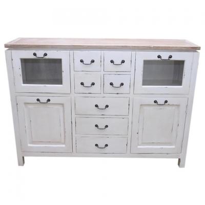 Credenza Shabby Chic | Etnicart