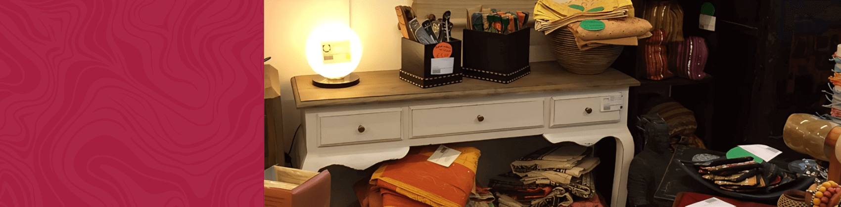 Mobili Shabby Chic e provenzali Online